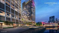 Canninghill Piers (D6), Apartment #583871941